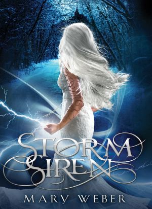 [Storm Siren 01] • Storm Siren